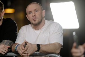 Фотограф Андрей Губренко